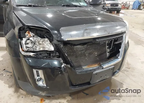 2015 GMC Terrain Sle-1 z USA, uszkodzony, nr VIN 2GKFLVEK0F6226522